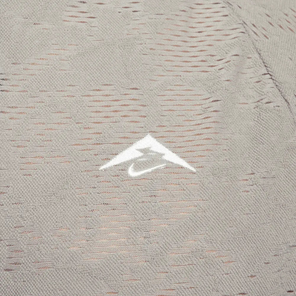 Buso Nike Hombre Training Gris  - FB7535-053