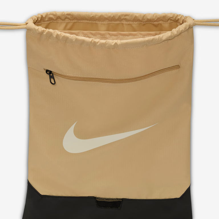 Tula NIKE Deportiva Unisex Beige Gris - DM3978-252