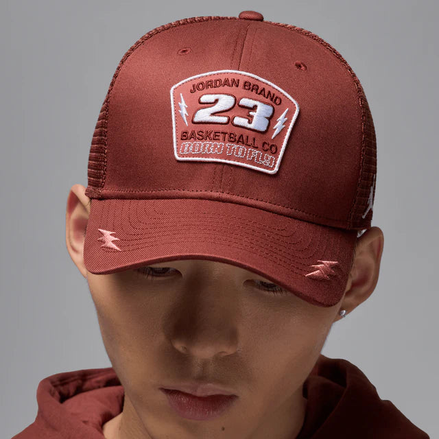 Gorra JORDAN 23 Roja - HJ2428-231