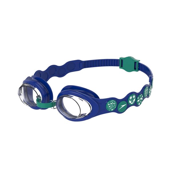 Gafas Spot Goggle Azul infantil 08382D660