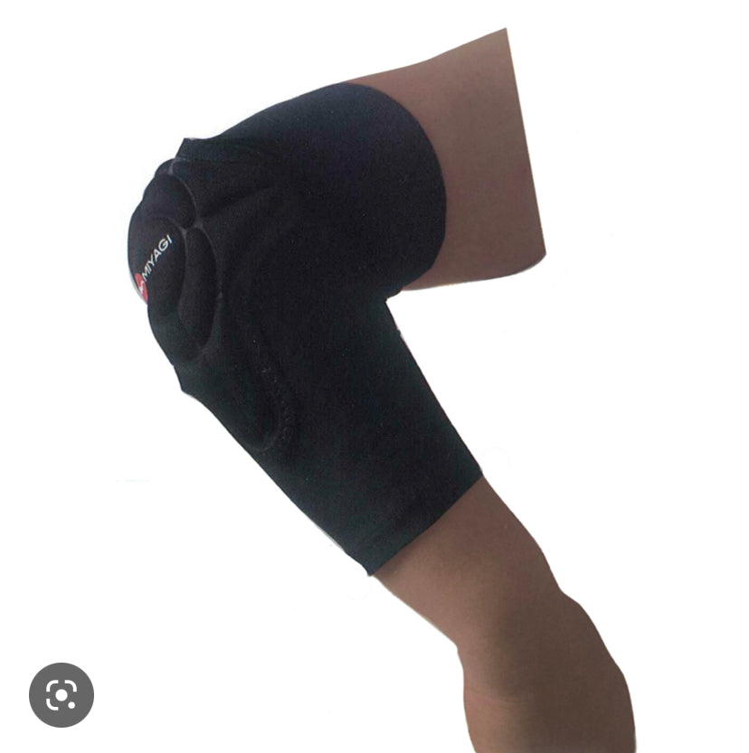 Codera MIYAGI Multiusos Protección - M3002