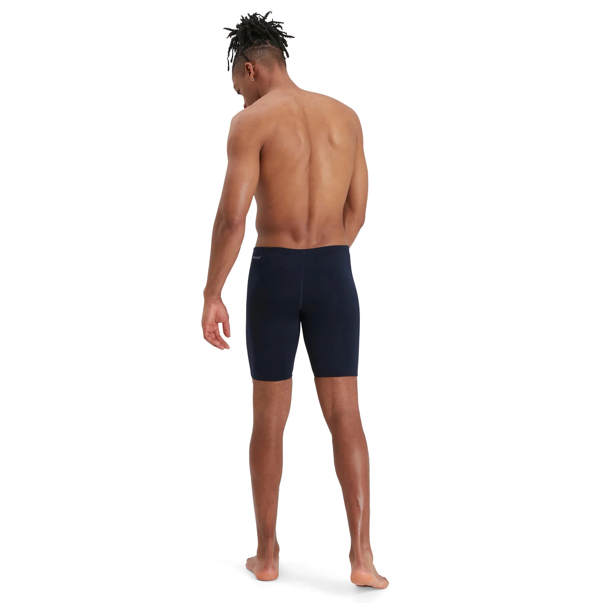 Pantaloneta Baño SPEEDO Hombre Jam Am Navy - 13447D740