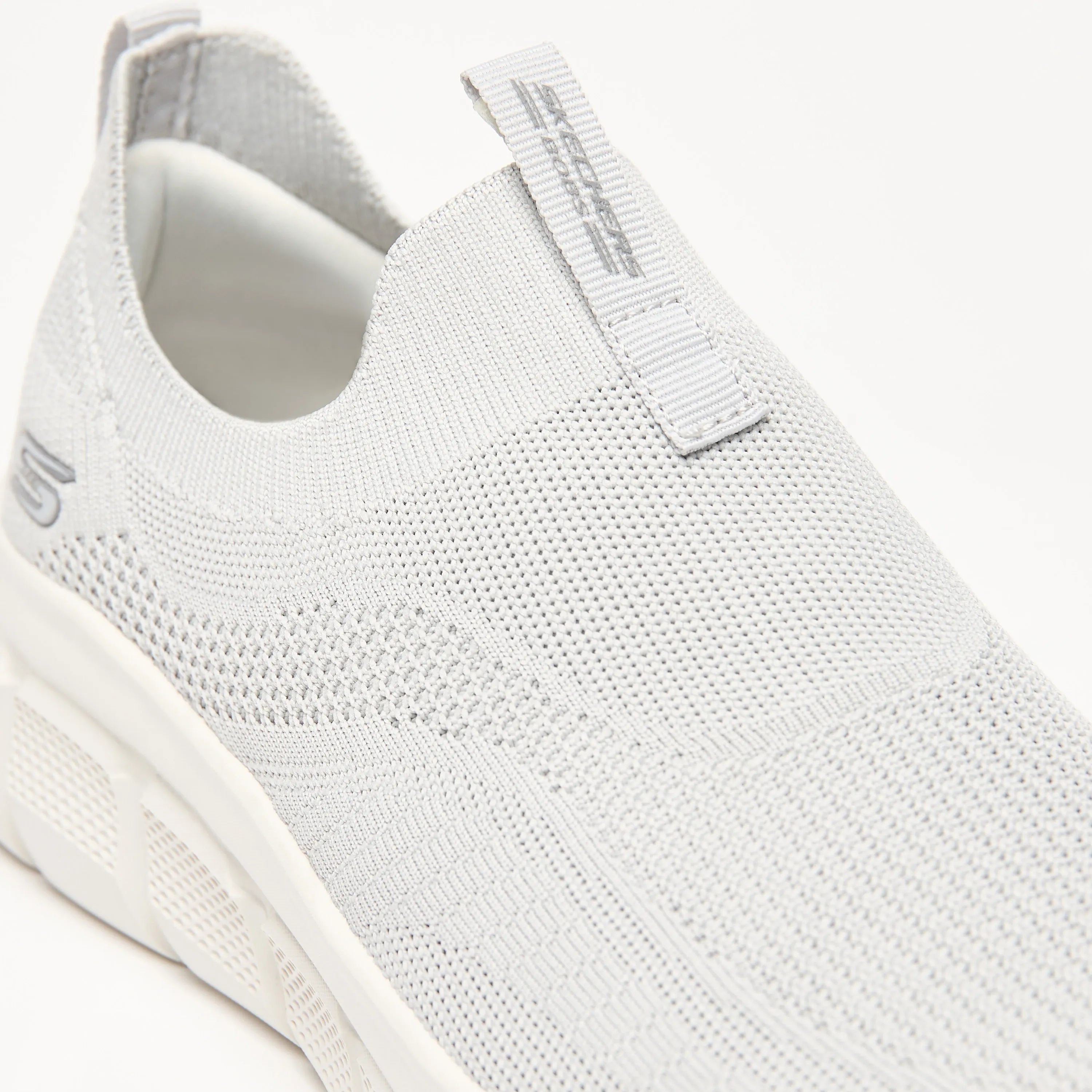 TENIS HOMBRE BOBS FLEX - FRIGID EDGE| SKECHERS - 118107-GRY