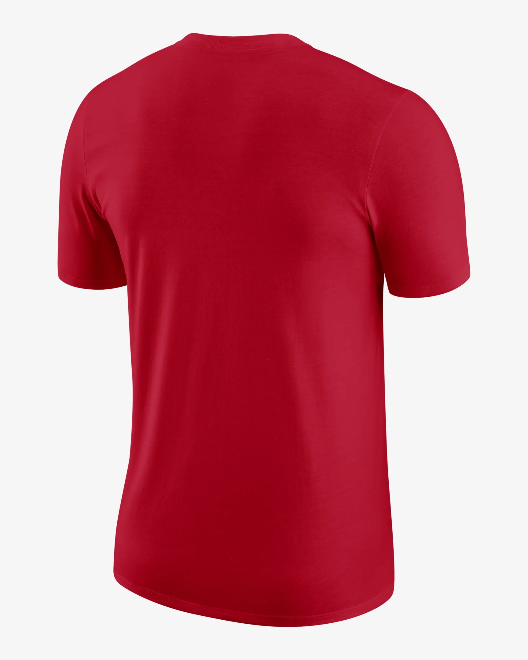 Camiseta Nike Hombre Chicago Bulls  Rojo - FJ0231-657