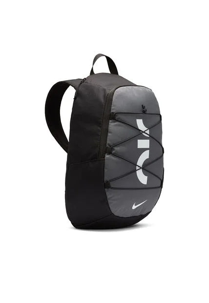 Morral NIKE Negro Gris Total 90 - DV6246-010