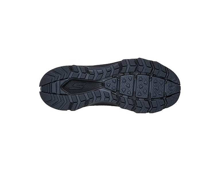 Botas SKECHERS Dama Go Run Trail Altitud 2.0 Negra Gris - 129531-BKCC