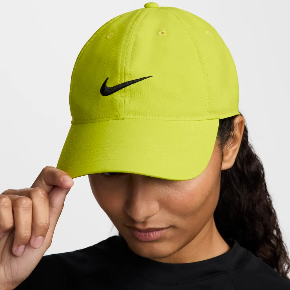 Gorra NIKE  Unisex Verde Training - FZ7096-357