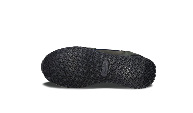 Tenis PENGUIN Hombre Cooper Gris Azul - 06-160261-2