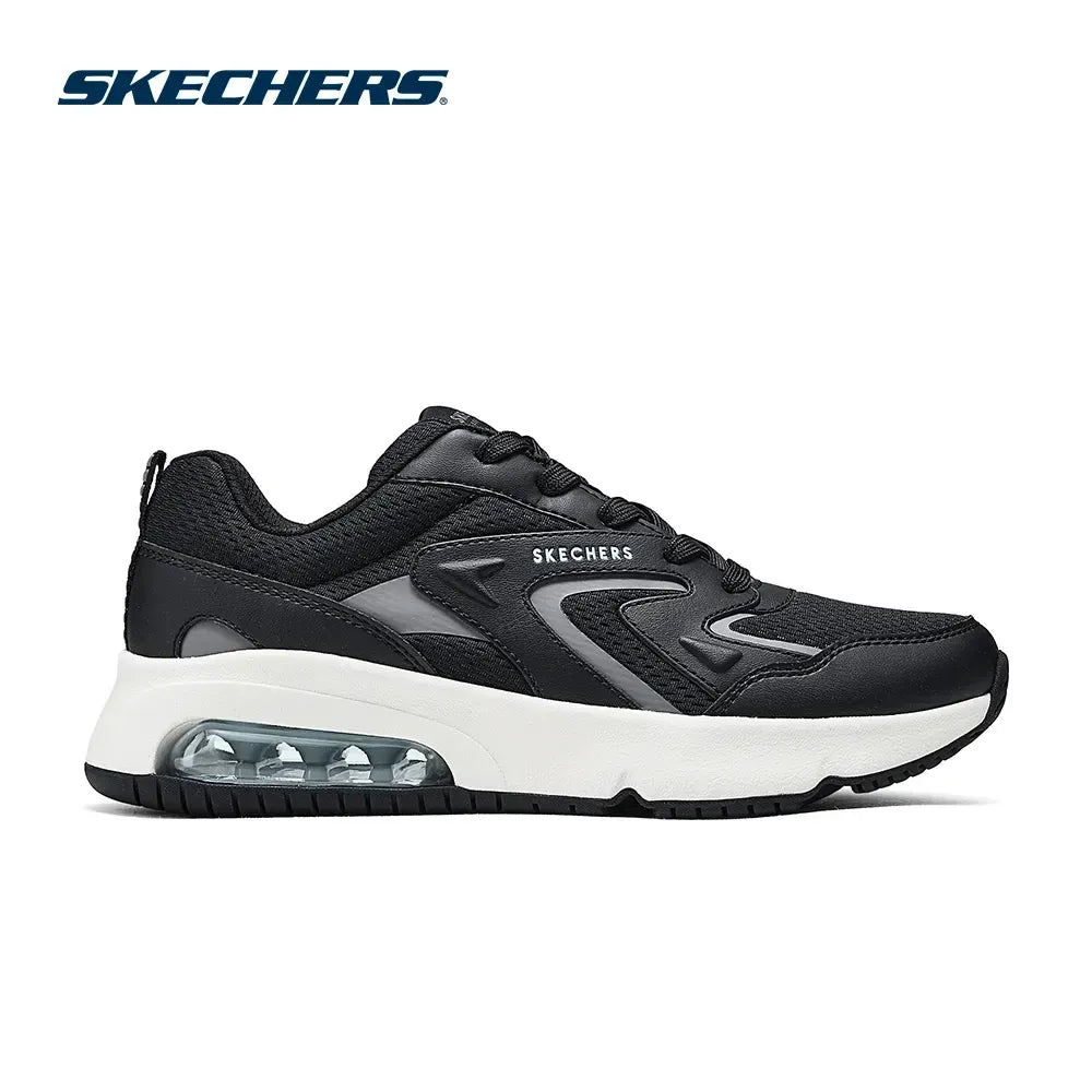 Tenis UNO Evolve Skechers Eternal - 177625-BLK