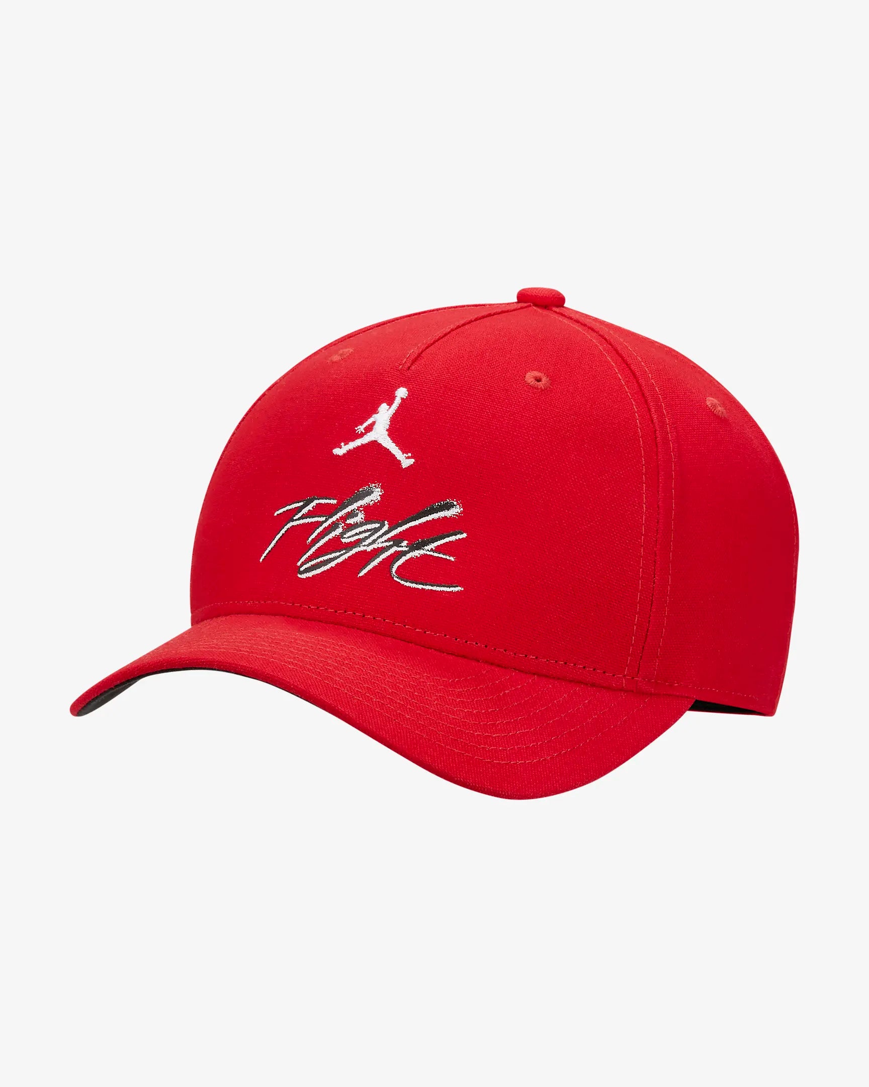 Gorra NIKE Jordan Flight Roja - DV3151-657