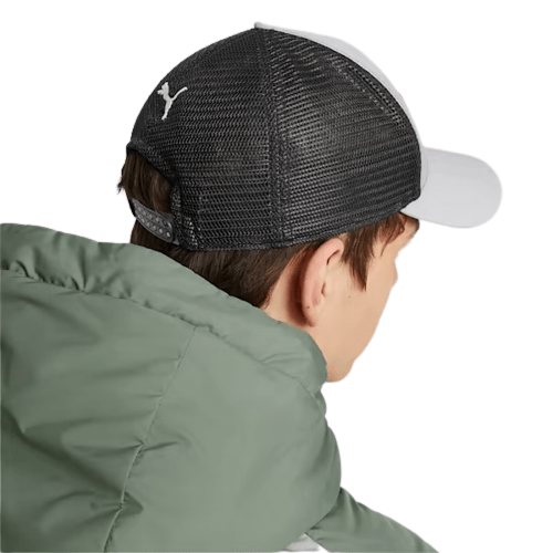 Gorra PUMA Hombre MERCEDES AMG - 024821-02