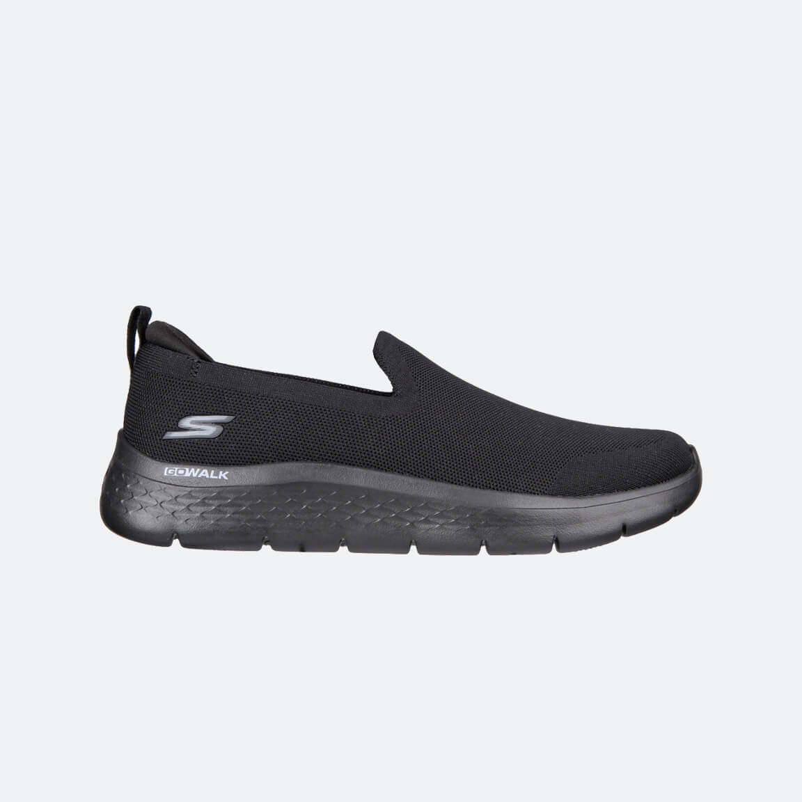 Tenis Hombre Skechers Tubular Go Walk Flex Todo Negro - 216482-BBK