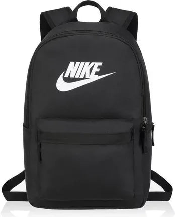 MORRAL NIKE NEGRO BLANCO UNISEX DC4244-010