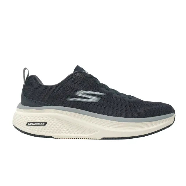 Tenis SKECHERS Hombre GO RUN Elevate 2.0  - 220847-NVGY