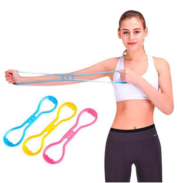 Banda resistencia elástica 1 unidad SLT-T941