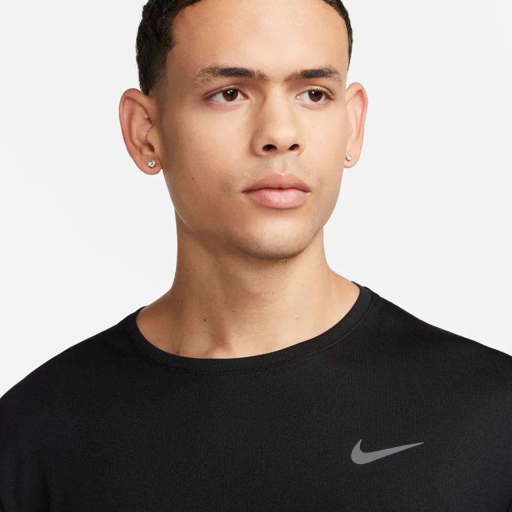 Camiseta Nike Hombre Negra - DV9315-010