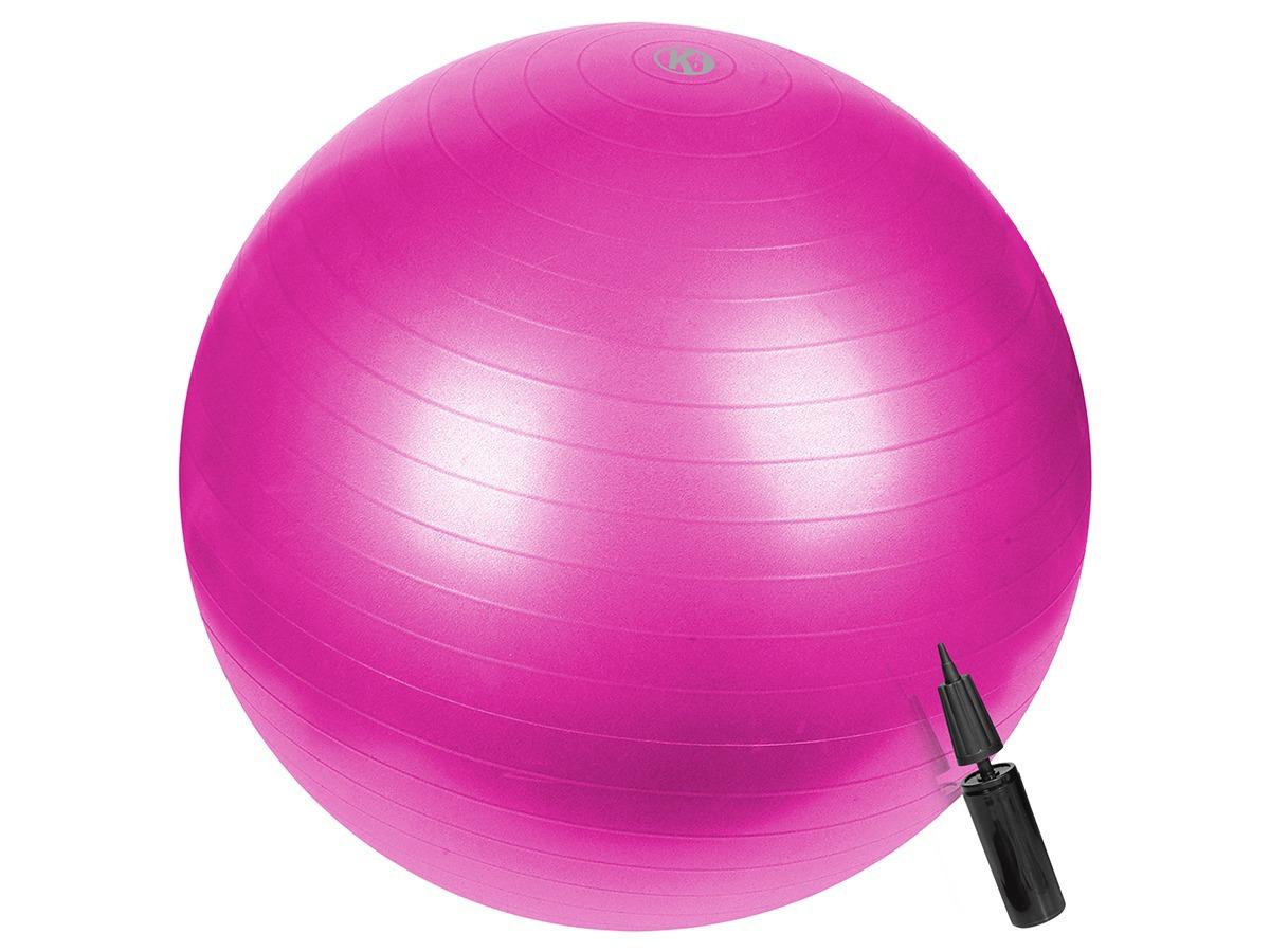 Pelota 65cms Balón pilates, yoga ejercicio 67101
