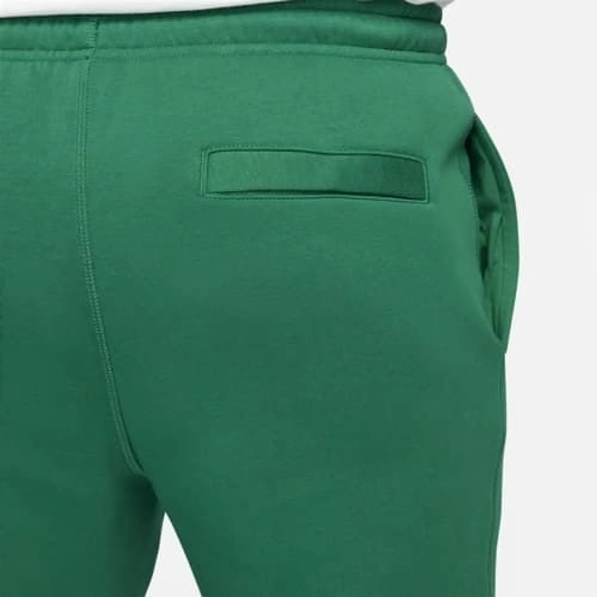 Pantalon Nike Hombre Joguer Verde Algodón - FN3094-365