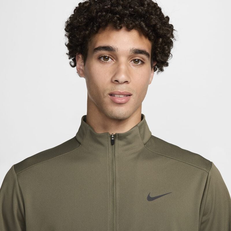 Chaqueta NIKE Hombre Training Verde - FV8962-222