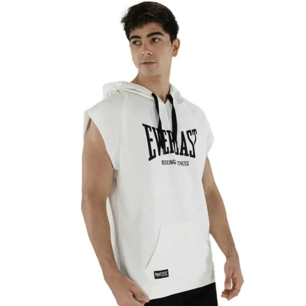 Chaleco Everlast sin mangas estilo Boxeo EV63NBM738