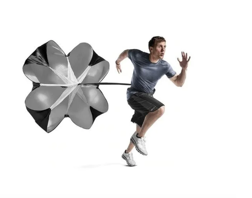 Paracaidas de Resistencia SAQ -SC01-02 EVPC9W292