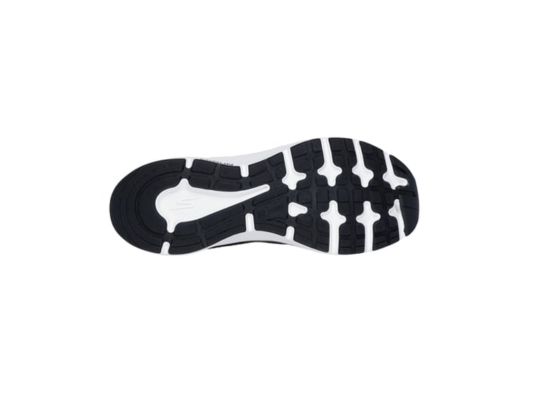 Tenis SKECHERS Hombre Go Run Consistent 2.0 Negro Blanco - 220879-BKW