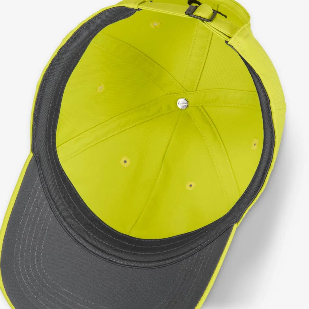 Gorra NIKE  Unisex Verde Training - FZ7096-357