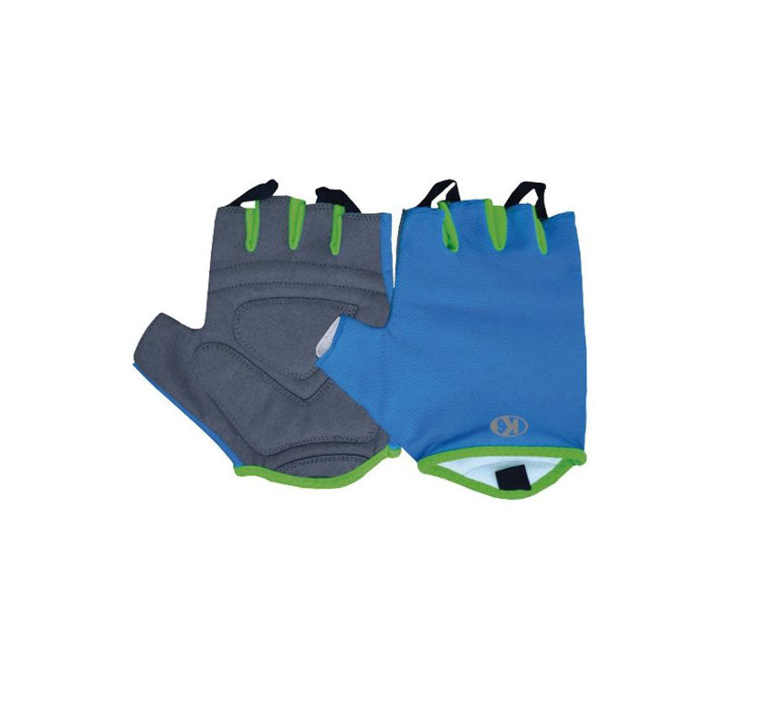Guantes para gym pesas o crossfit K6 speed 67074-75-76-77