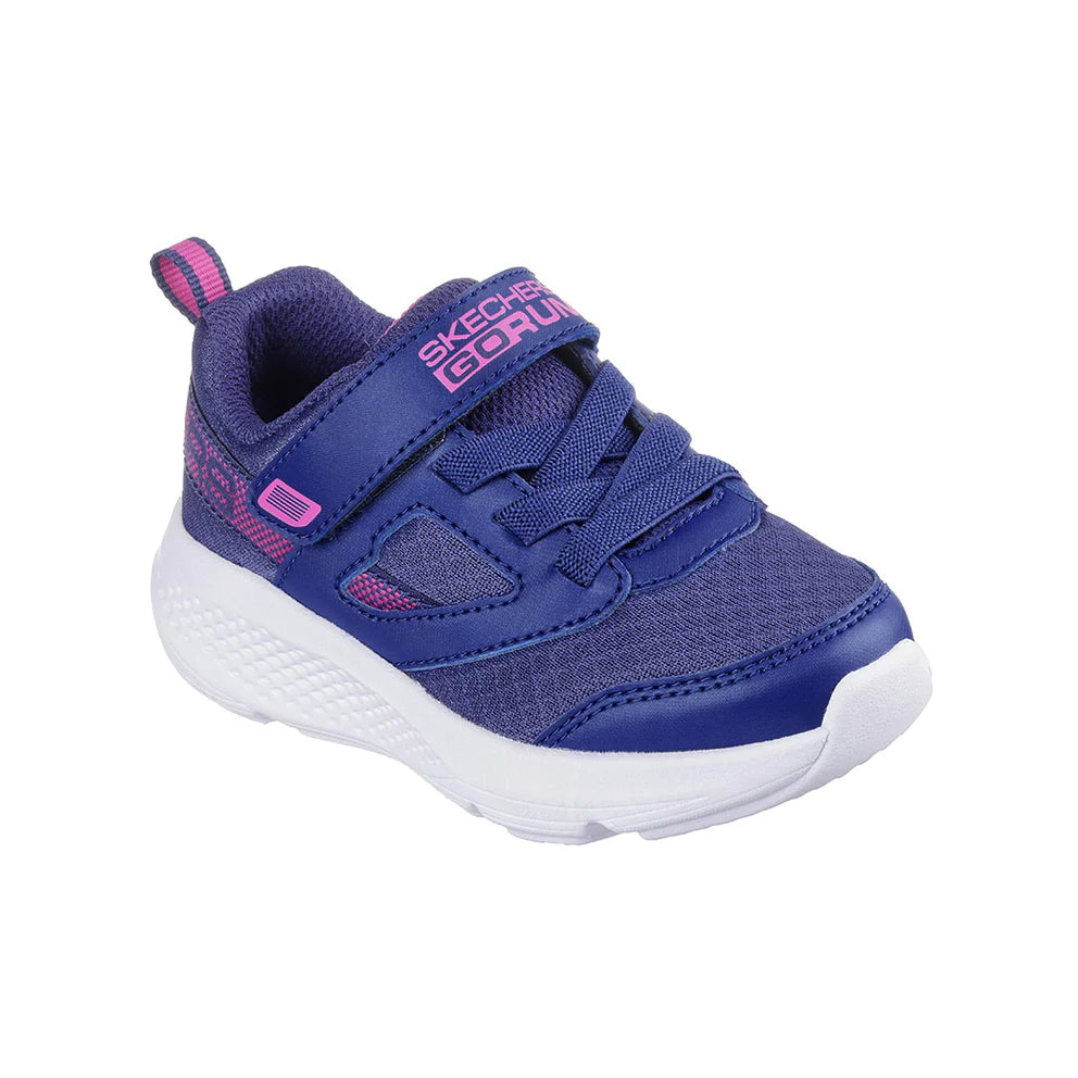 Tenis SKECHERS Bebe Go Run Elevate Sporty Spectacular Azul - 303932N-NVY