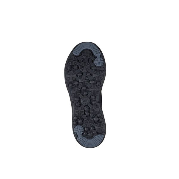 Tenis STEKECHERS Dama Go Walk Now Narissa Todo Negro - 125641-BBK