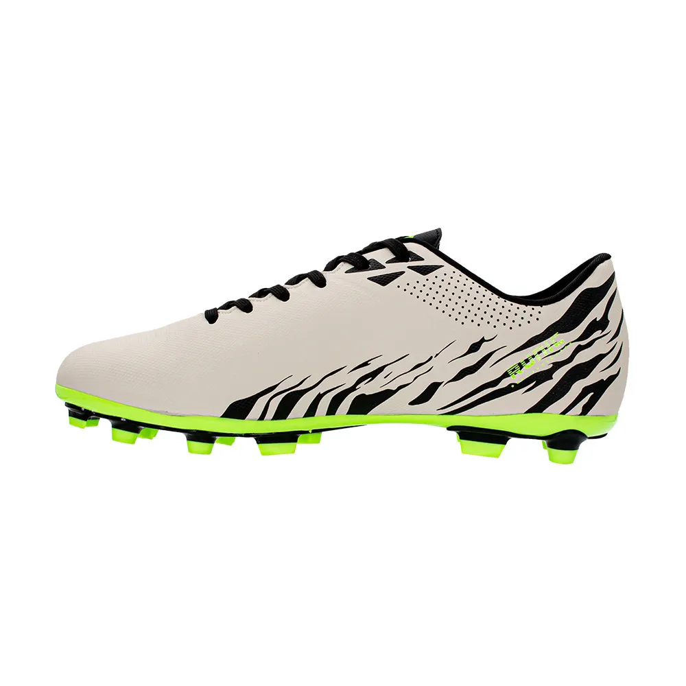 Guayos RUNIC Adulto Zayin Gris Negro Verde Hombre - ZAYIN-TPU-C4