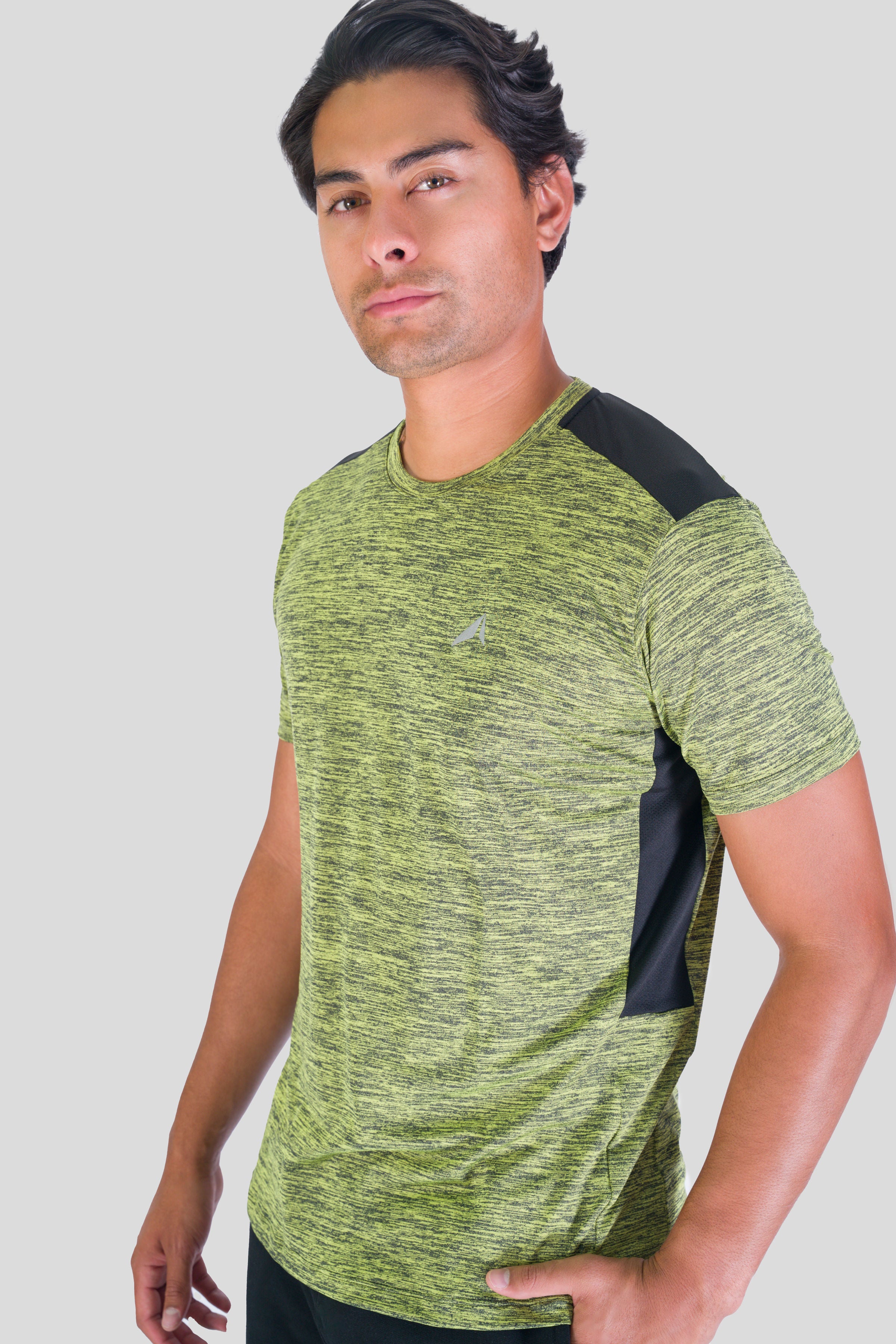 Camiseta de entrenamiento Amarilla Draft - 106