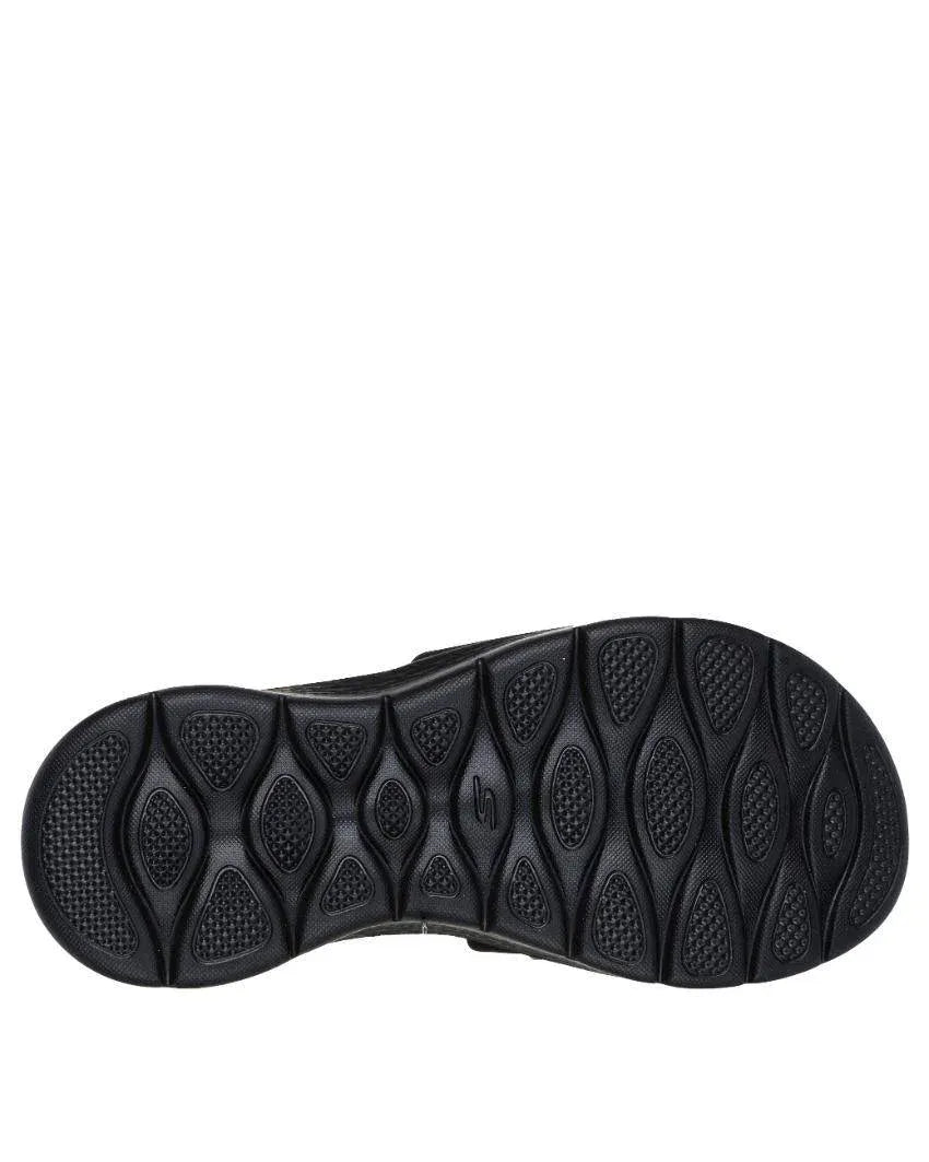 Tenis Skechers GOwalk Flex Sandal - Hayley - 141465-BBK