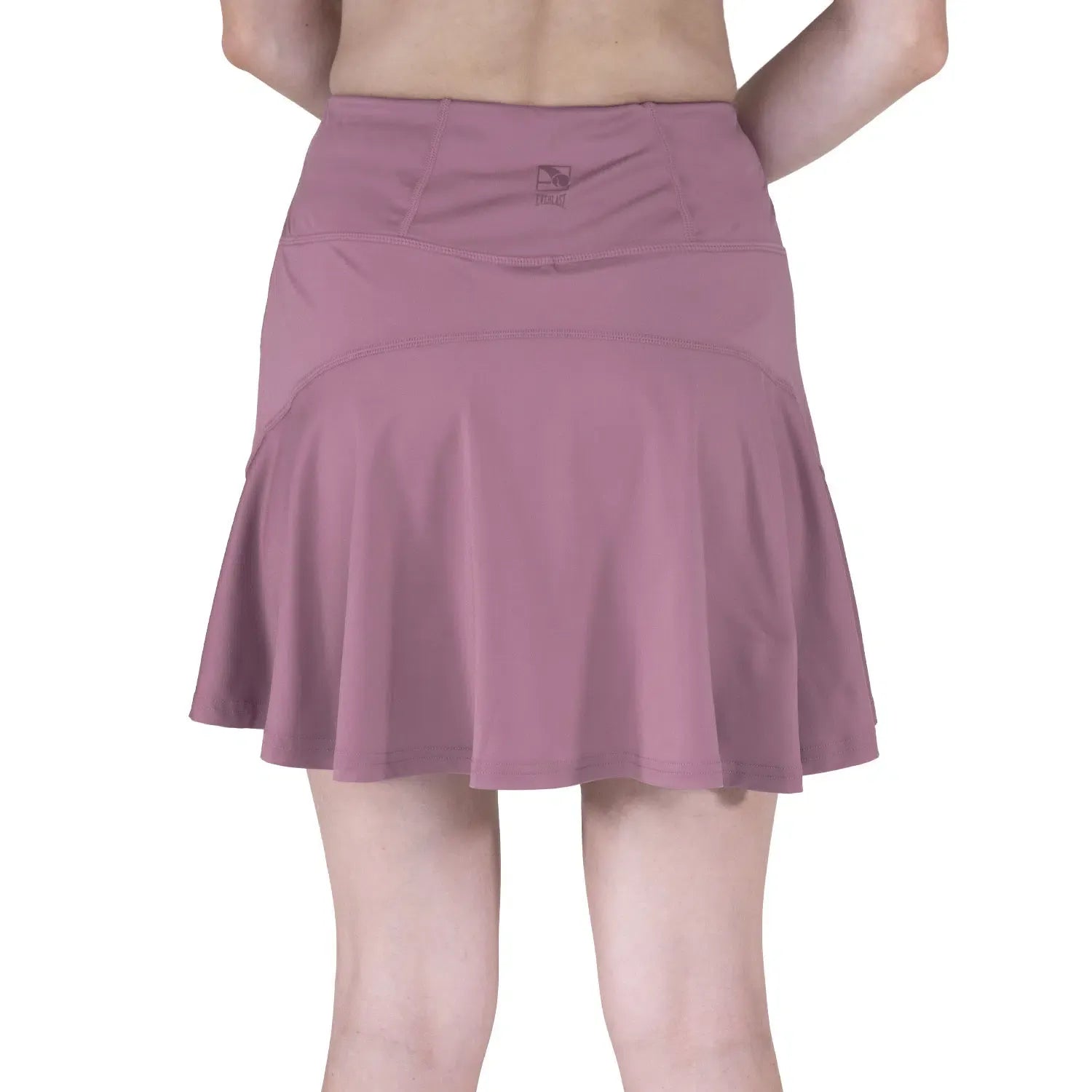 Falda Everlast Rosada para Padel EV54ATL809