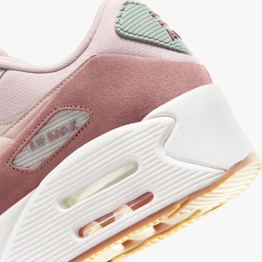 Tenis NIKE Dama Air Max 90 Rosa - FD4328-001