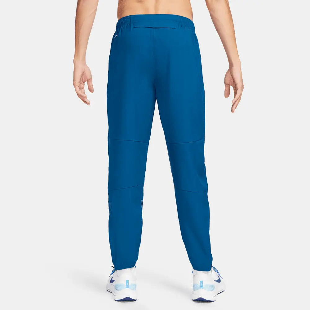 Pantalon Nike Hombre Drif Fit Azul Petroleo  - FB8560-476