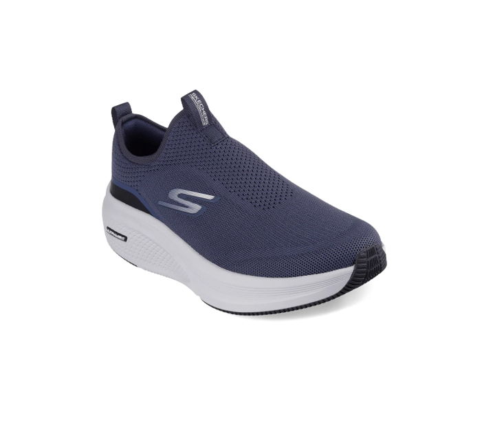 Tenis SKECHERS Hombre Go Run Elevate 2.0 Azul Gris - 220849-NVY