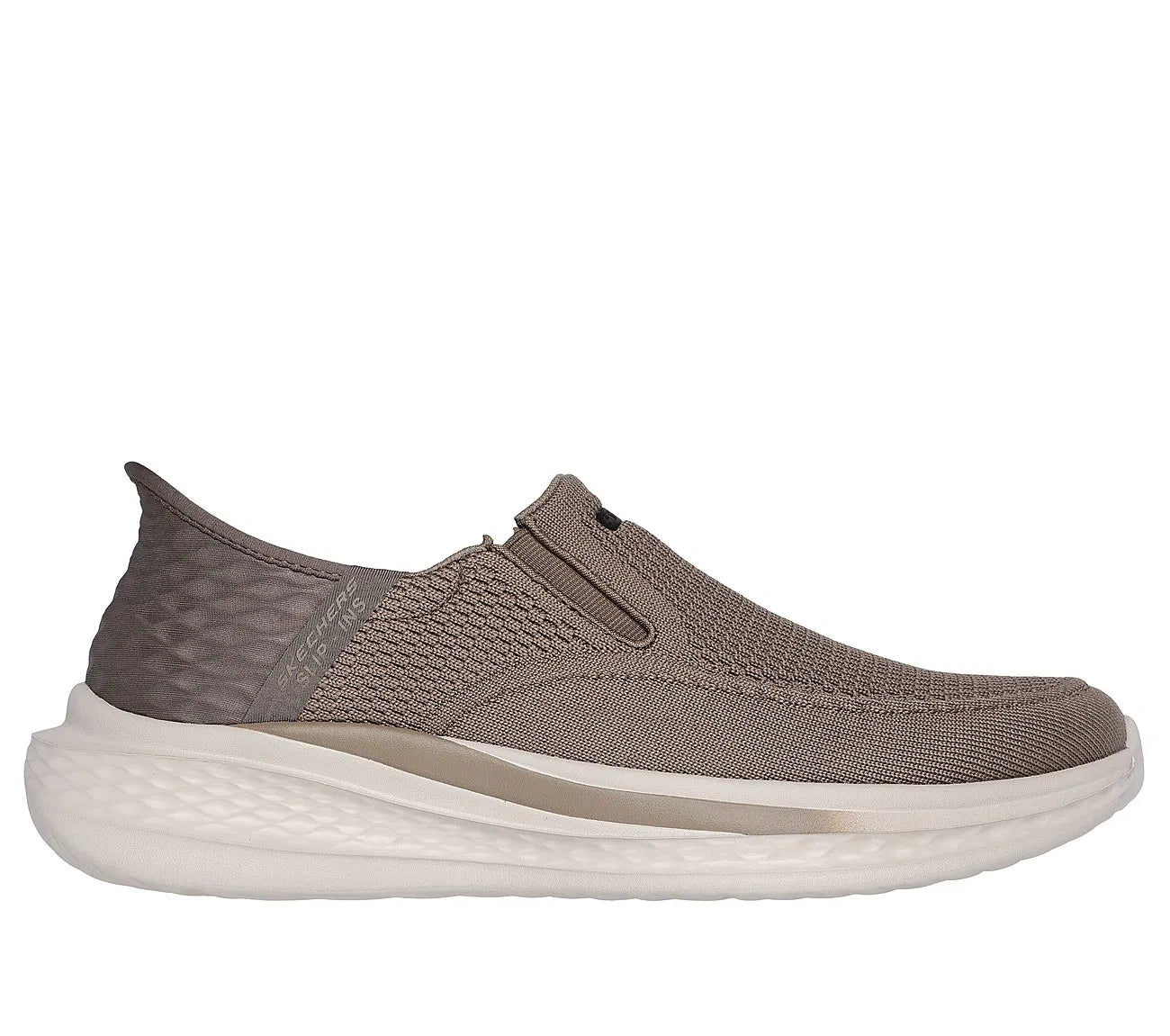 Tenis SKECHERS Hombre Slade Deacon 210887-TPE