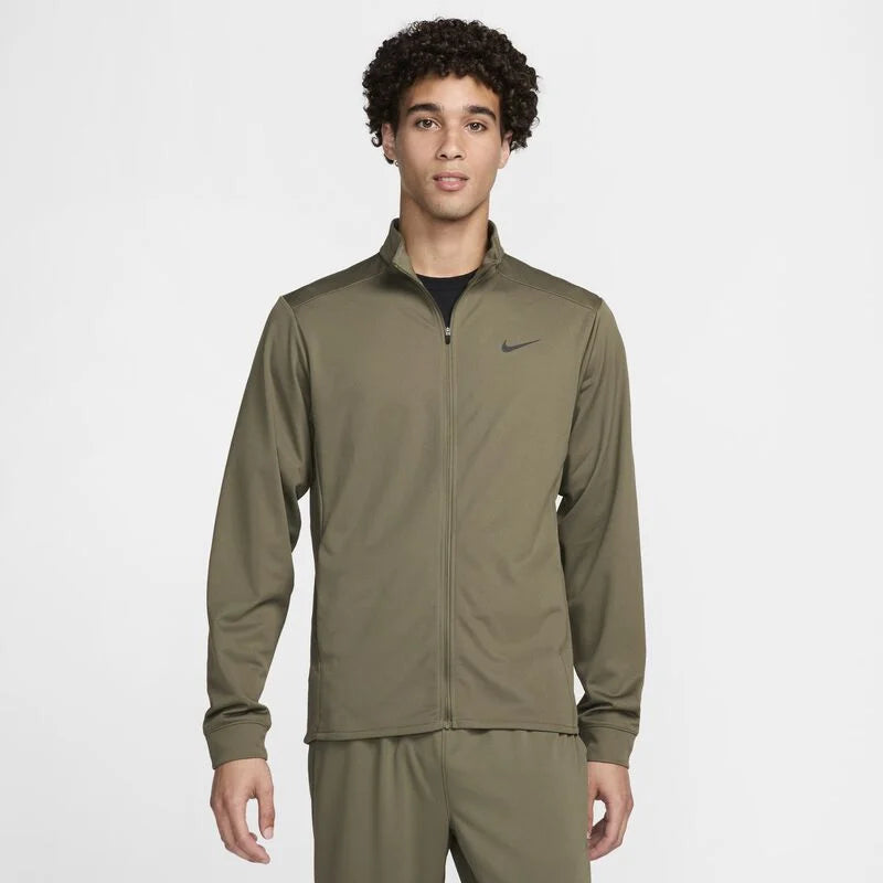 Chaqueta NIKE Hombre Training Verde - FV8962-222