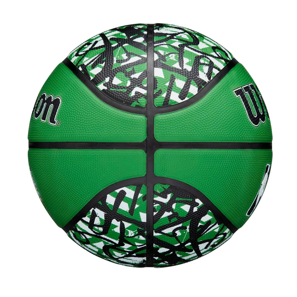 Balon Basquetbol WILSON  NBA Boston Celtics - WZ4024502XB7