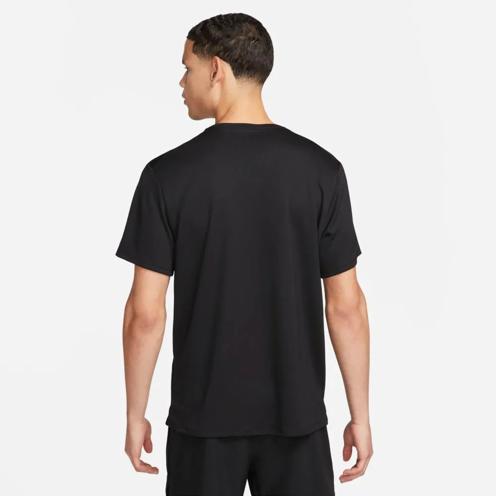 Camiseta Nike Hombre Negra - DV9315-010