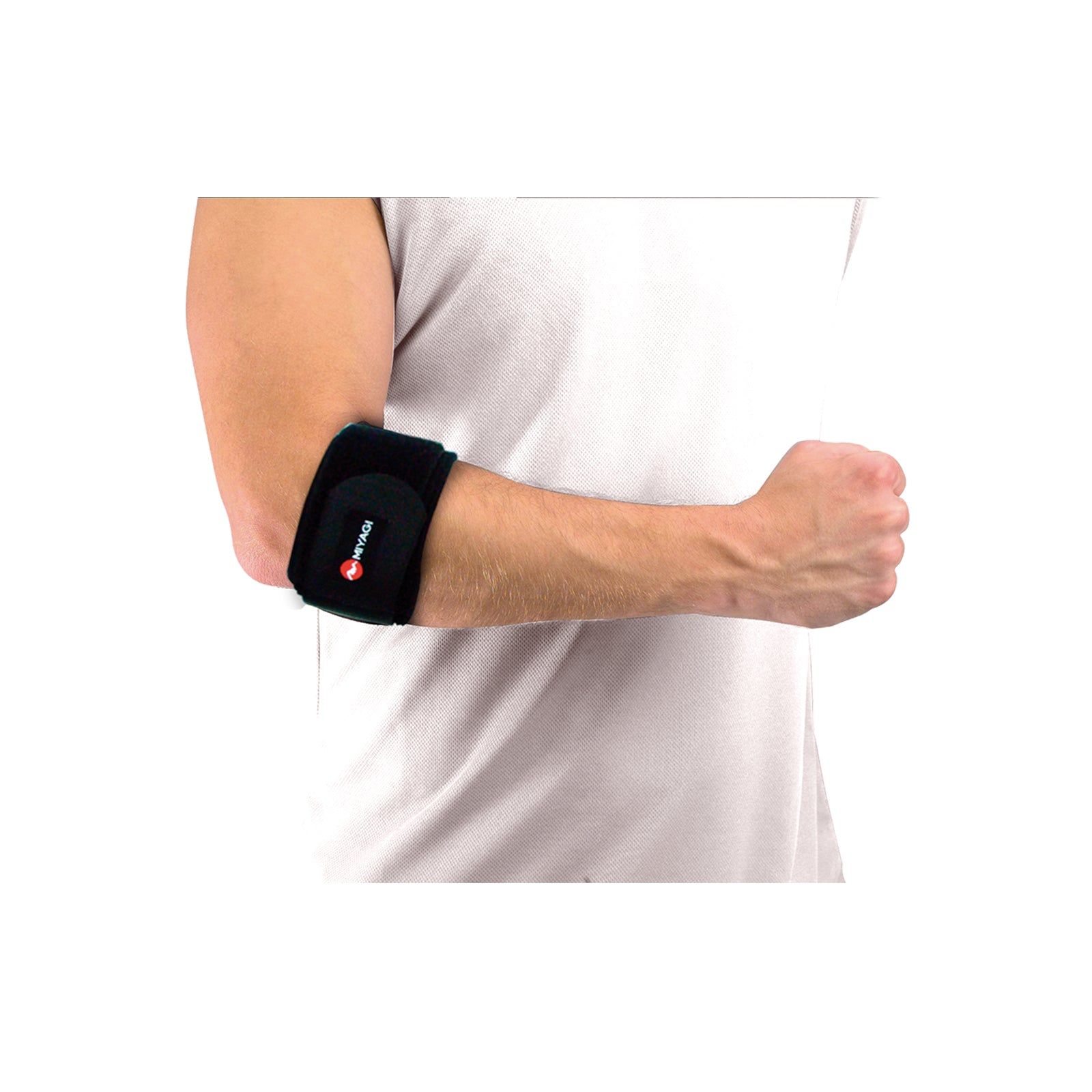 Codera MIYAGI Para Tenis T - M6306