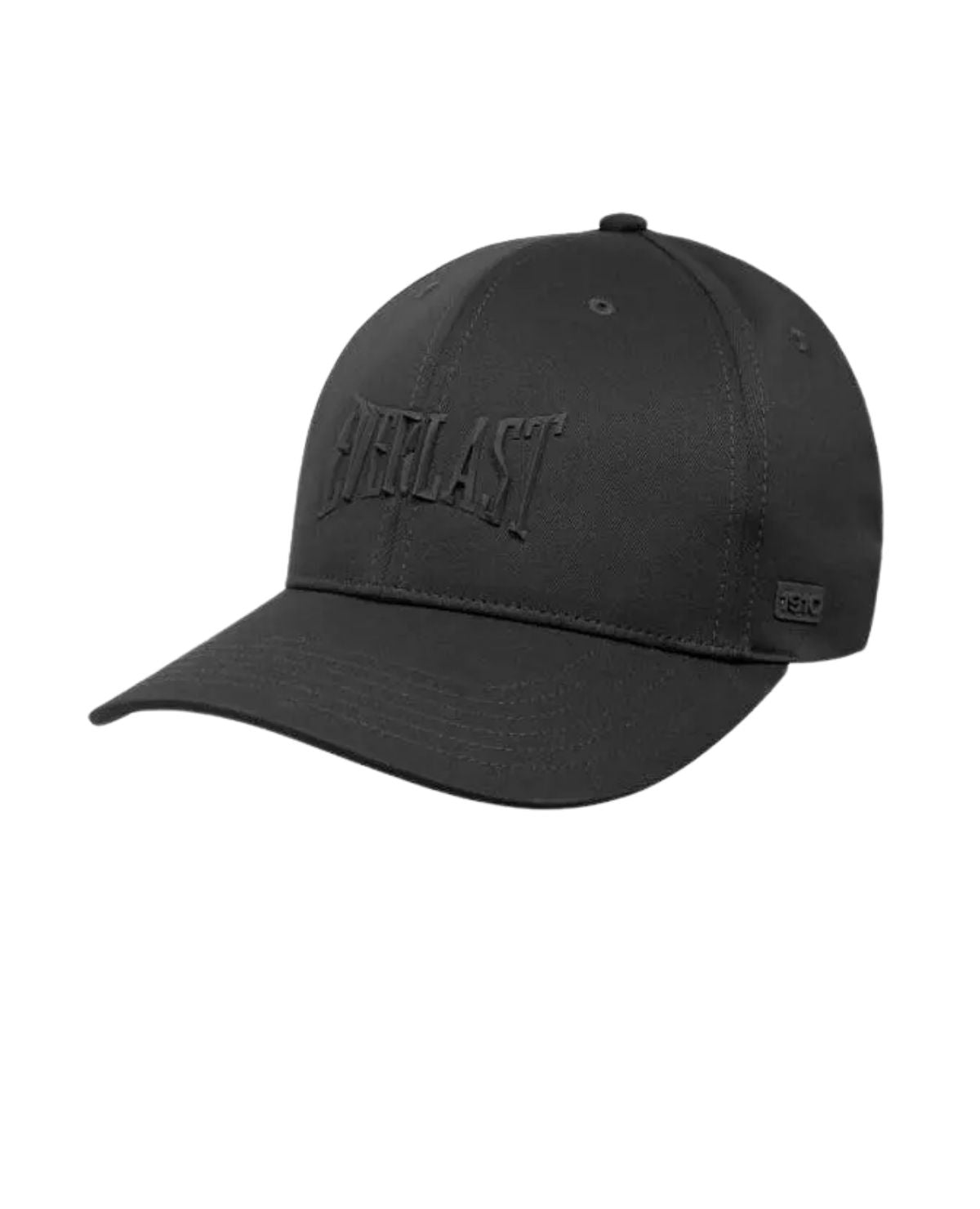 Gorra Everlast Negro Class - EV5CCN561