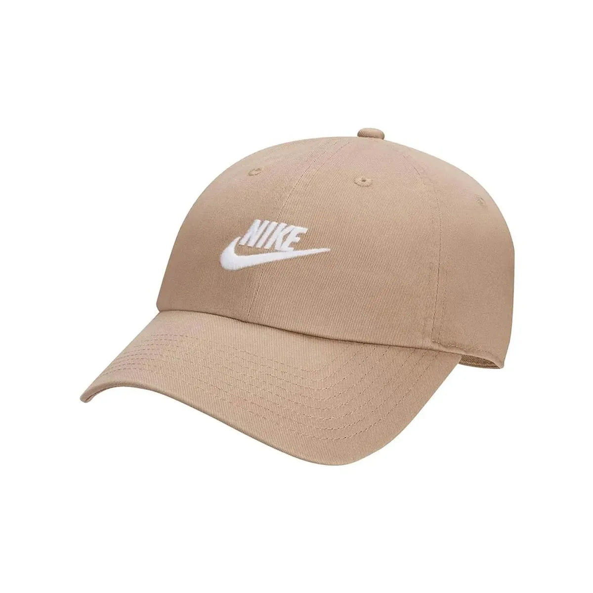 Gorra NIKE Beige Logo Class - FB5368-247