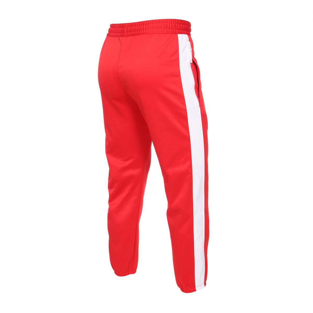 Pantalón NIKE Hombre Force Rojo Blanco - DQ5824-657