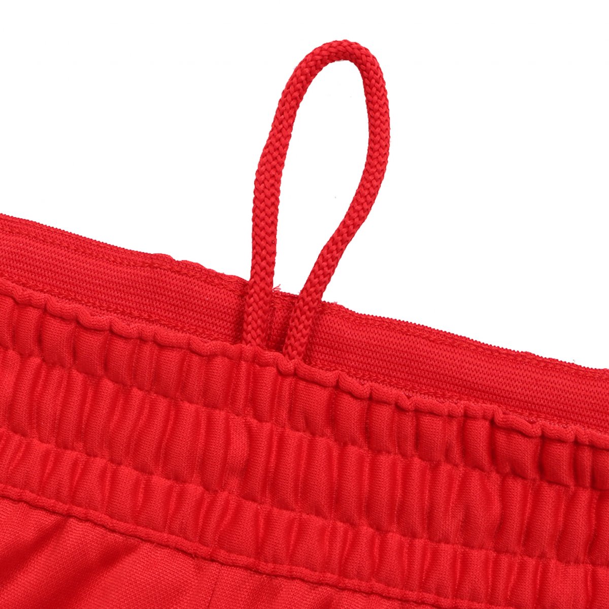 Pantalón NIKE Hombre Force Rojo Blanco - DQ5824-657