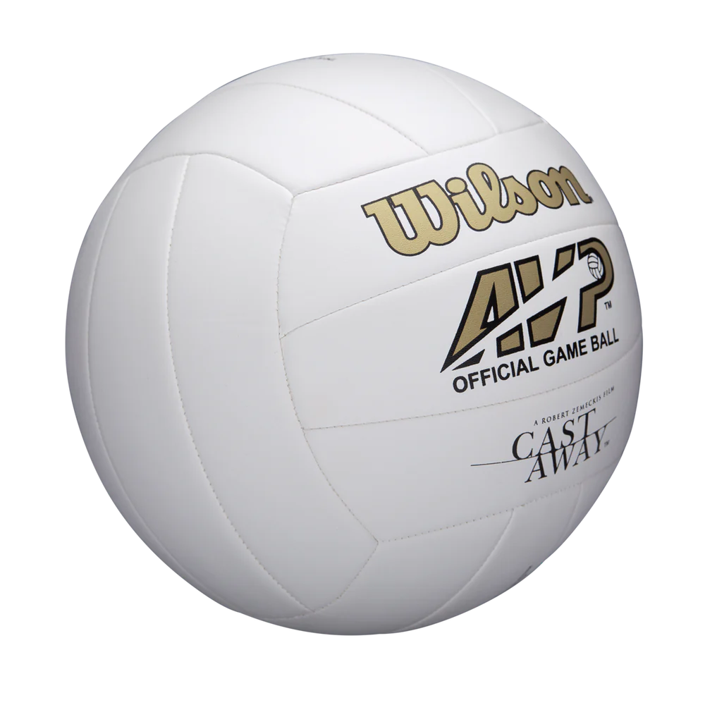 Balón Volleyball Wilson Cast Away- Naufrago WTH4615XDEF