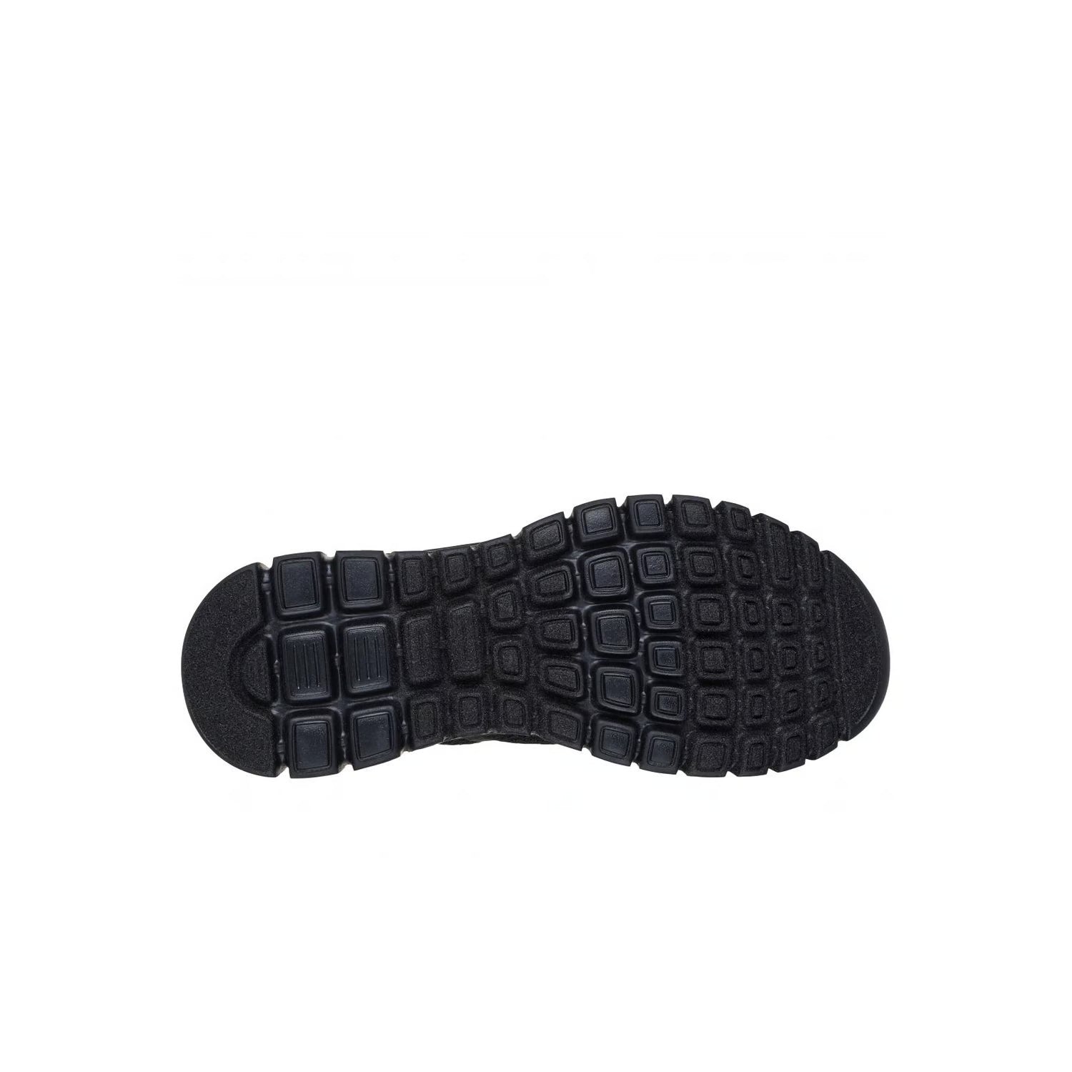 Tenis SKECHERS Dama  Graceful Meshease Todo Negro Tubular Sra - 100839-BBK