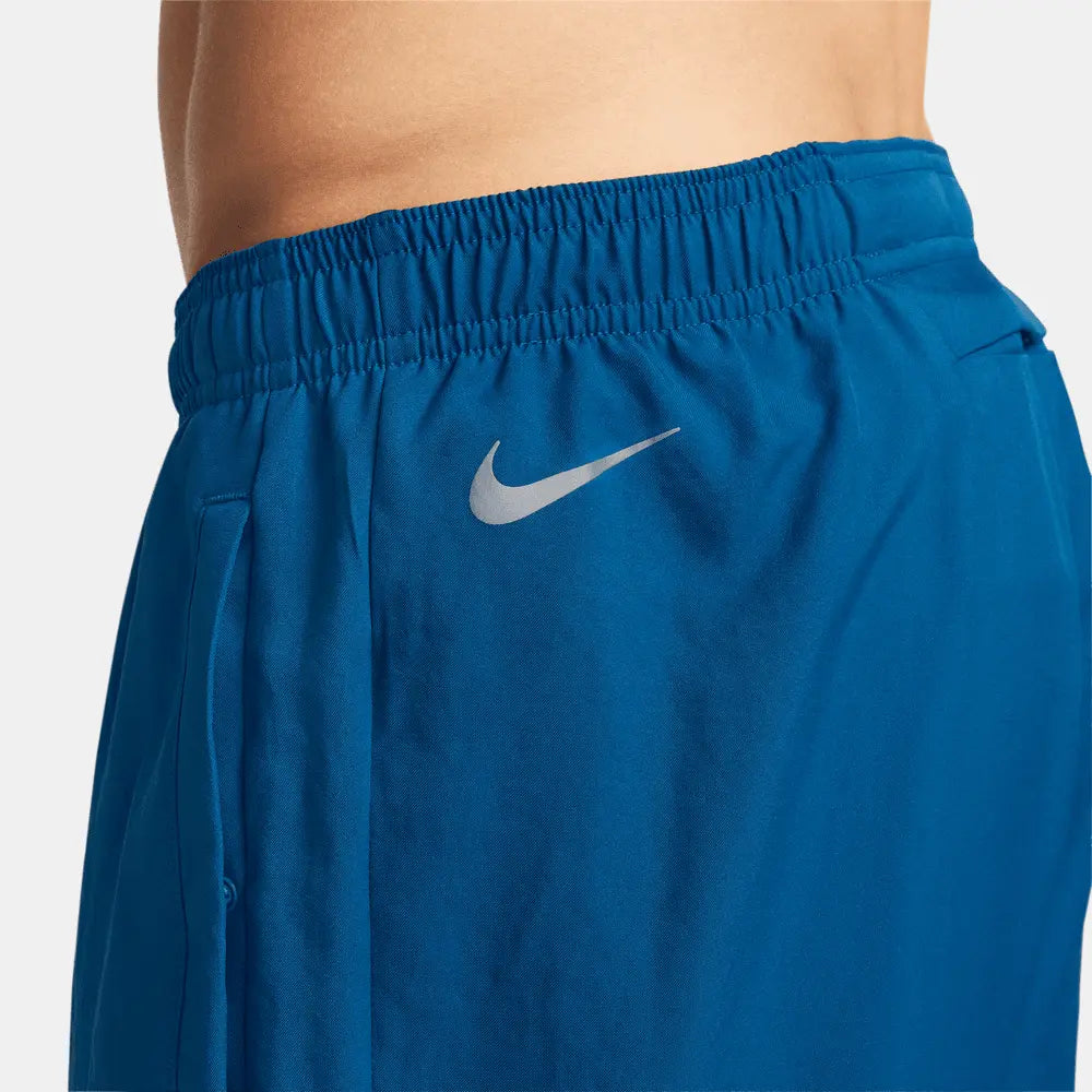 Pantalon Nike Hombre Drif Fit Azul Petroleo  - FB8560-476
