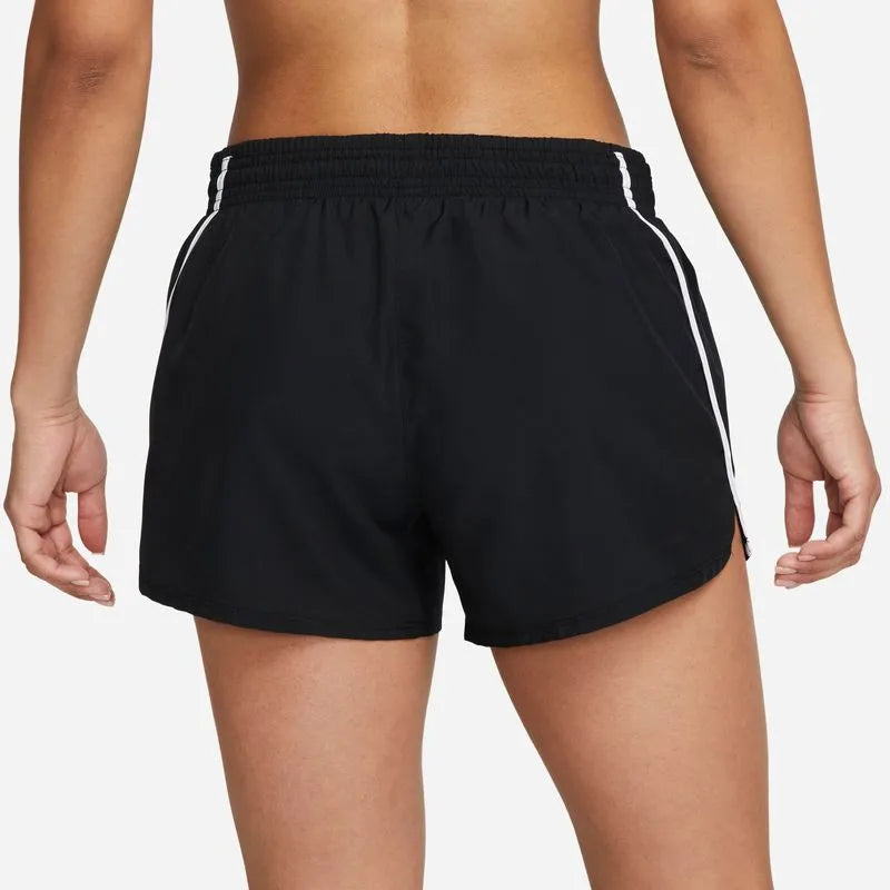 Pantaloneta NIKE Dama running Negra - DQ6360-010